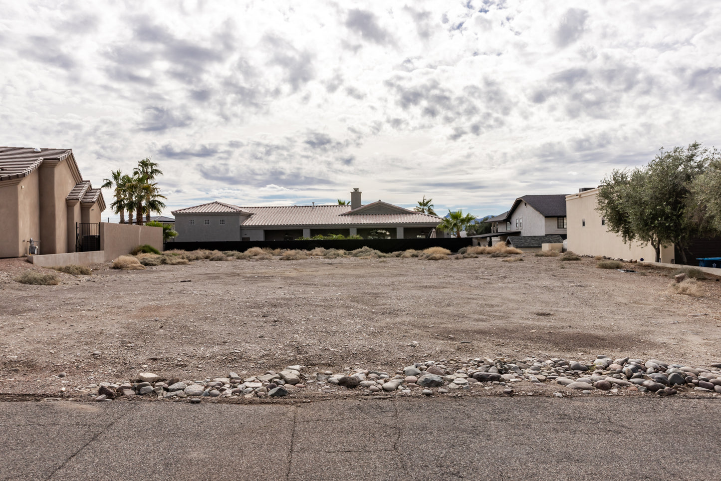 2710 VIA NARANJA - Vacant Land / Lot Photography (With DRONE)