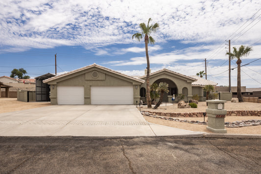 2720 PAPEETE DR - Daytime Real Estate Photography