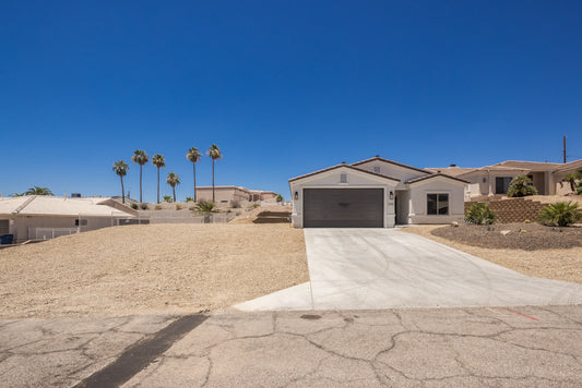 2731 EDGEWOOD DR  - Daytime Real Estate Photography