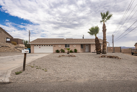 2734 MINNOW LN - Daytime Real Estate Photography