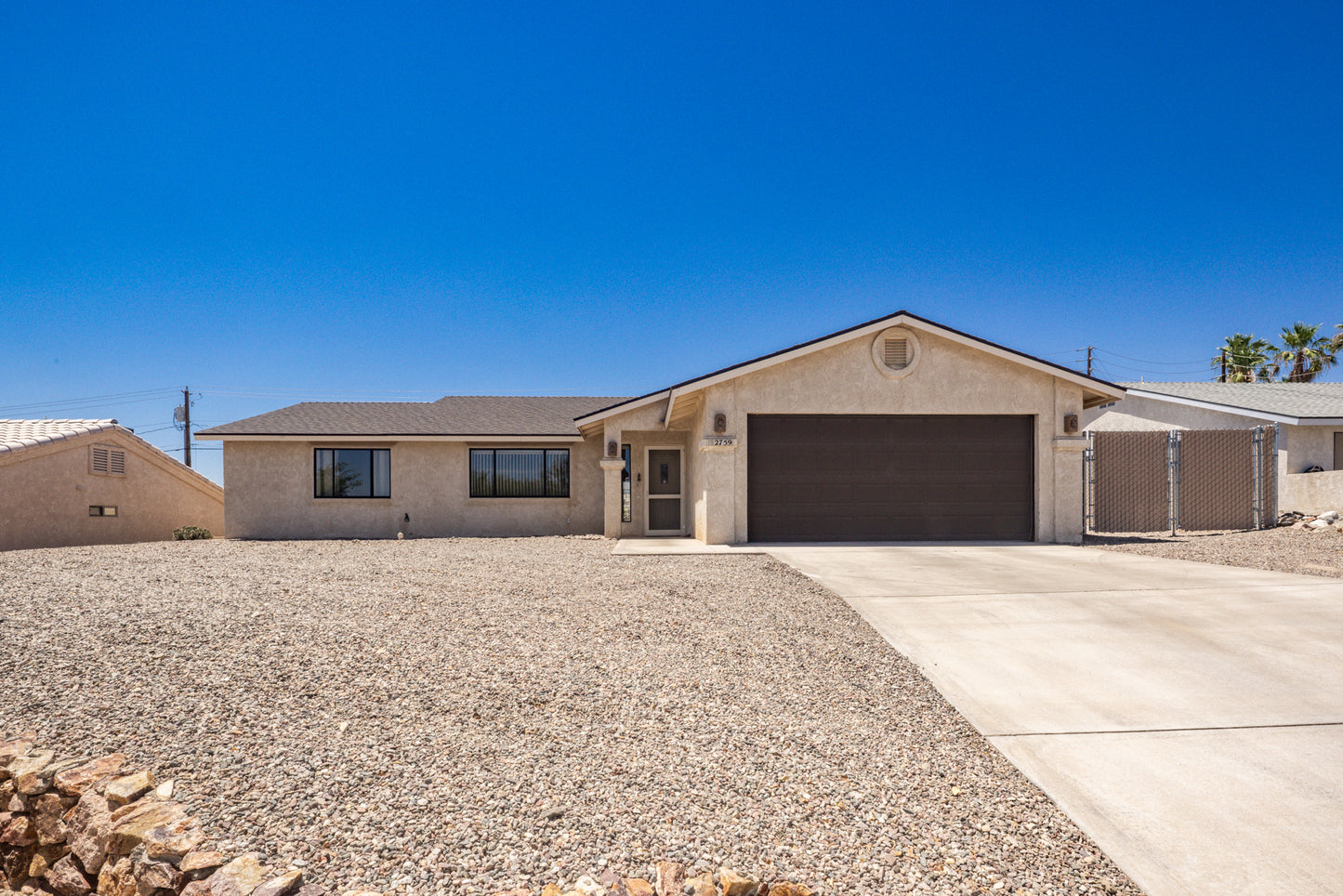 2759 CARIBBEAN DR - Daytime Real Estate Photography (With DRONE)