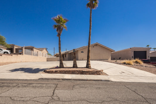 2760 CASTAWAY DR - Daytime Real Estate Photography