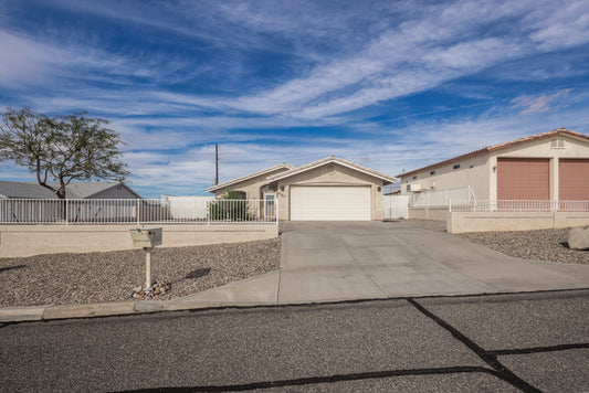 2767 PALO VERDE BLVD N - Interior or Exterior Photography