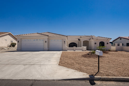 2864 PALO VERBE BLVD S - Daytime Real Estate Photography