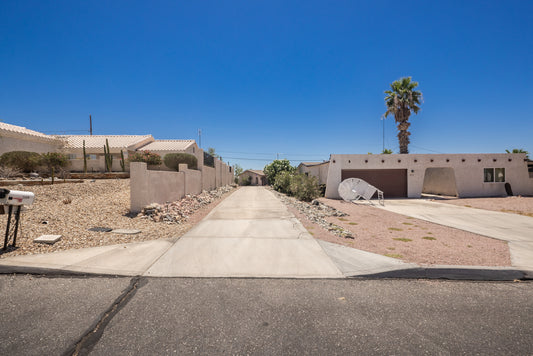 2916 CISCO DR  - Exterior Photography With Drone