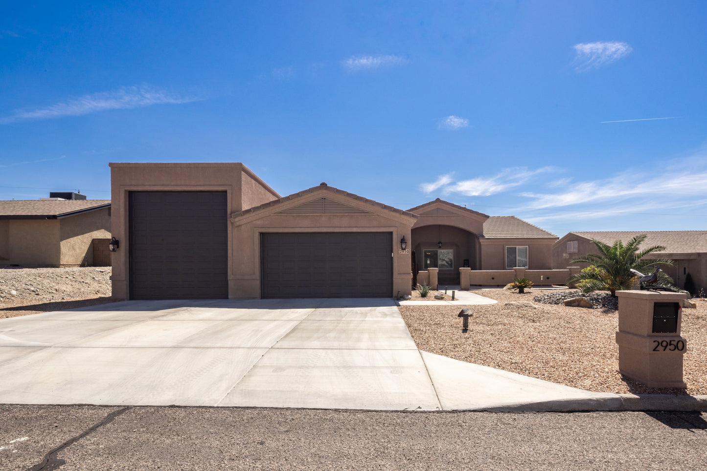 2950 SIMITAN DR - Daytime Real Estate Photography (With DRONE)