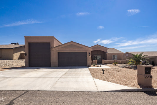 2950 SIMITAN DR - Daytime Real Estate Photography (With DRONE)