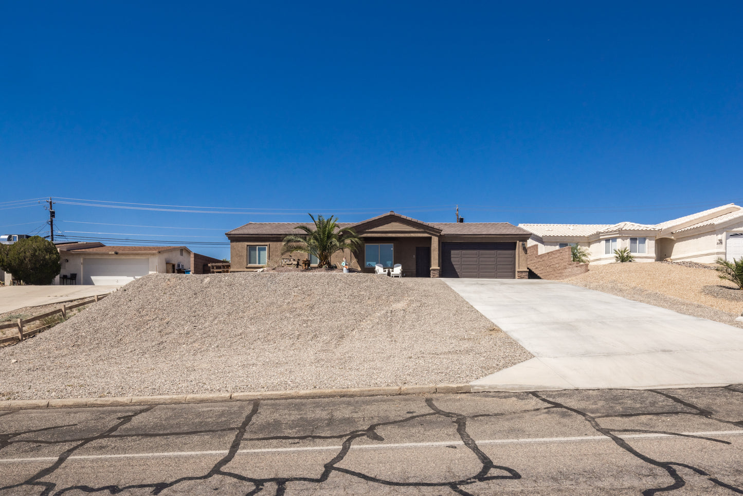2965 MCCULLOCH BLVD N - Daytime Real Estate Photography