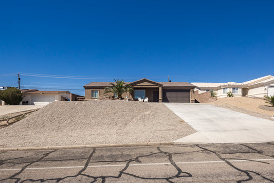 2965 MCCULLOCH BLVD N - Daytime Real Estate Photography