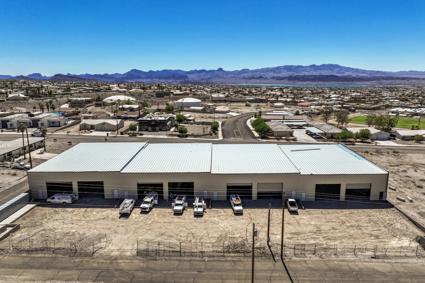 2995 KIOWA DR - Aerial Drone Photography Package