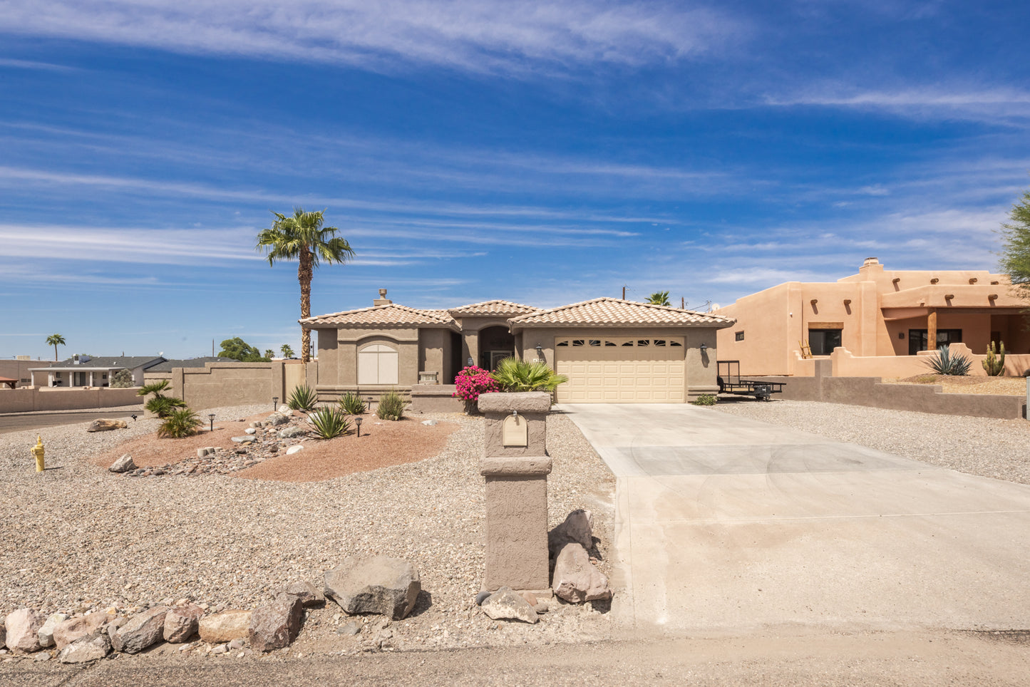 3049 ORO GRANDE BLVD - Daytime Real Estate Photography