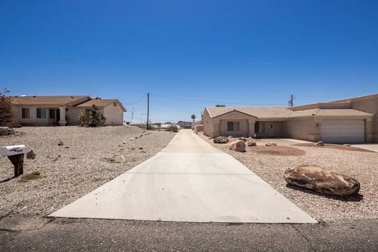 3050 WHIRLWIND DR  - Daytime Real Estate Photography (With DRONE)