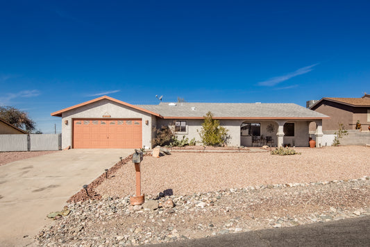 3063 BOUNTY LN - Daytime Real Estate Photography