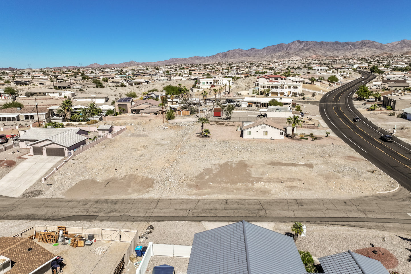 3069 HIDDEN VALLEY - Vacant Land / Lot Photography (With DRONE)