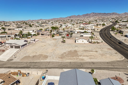 3069 HIDDEN VALLEY - Vacant Land / Lot Photography (With DRONE)