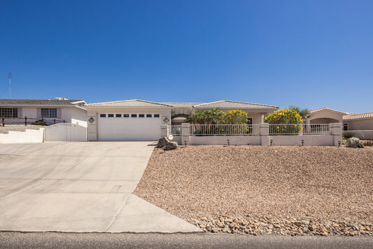 3140 MARACAIBO DR - Daytime Real Estate Photography (With DRONE)