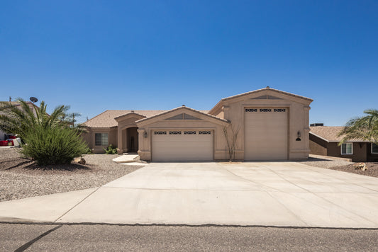 3142 PALO VERDE BLVD N - Daytime Real Estate Photography (With DRONE)