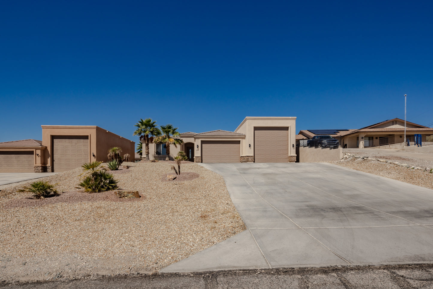 3157 THISTLE DR - Daytime Real Estate Photography (With DRONE)