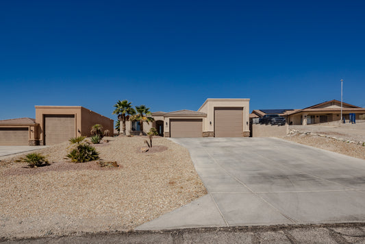 3157 THISTLE DR - Daytime Real Estate Photography (With DRONE)