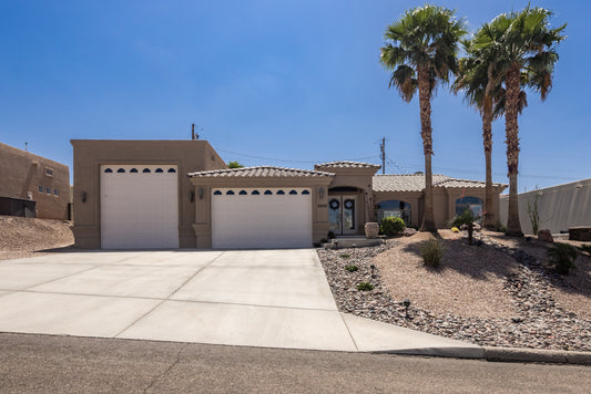 3250 AMIGO Dr - Daytime Real Estate Photography