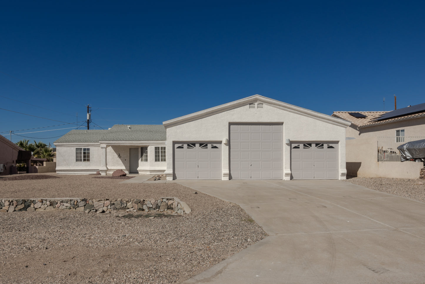 3265 Outpost Dr - Daytime Real Estate Photography