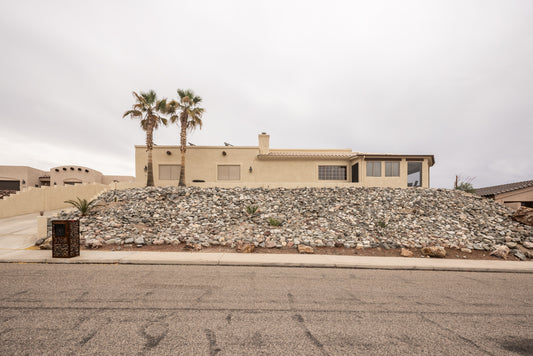 3268 NEWPORT DR  - Daytime Real Estate Photography (With DRONE)