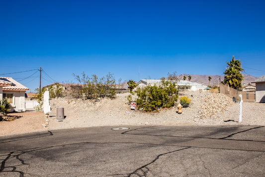 3295 FOOTHILLS PLZ LOT - Vacant Land / Lot Photography (With DRONE)