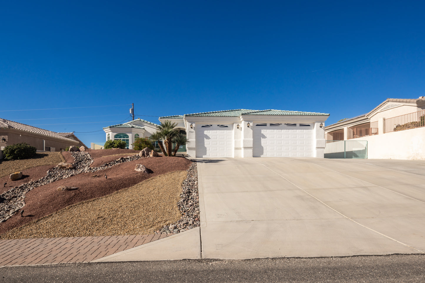 3317 DUNE DR - Daytime Real Estate Photography (With DRONE)