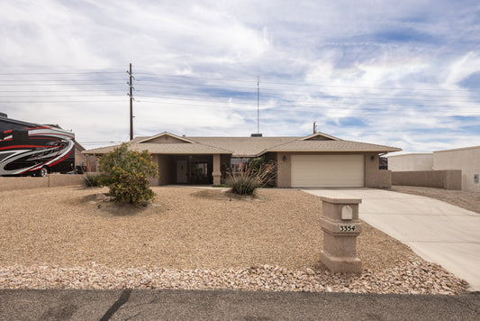 3354 CANDLEWOOD DR  - Daytime Real Estate Photography (With DRONE)