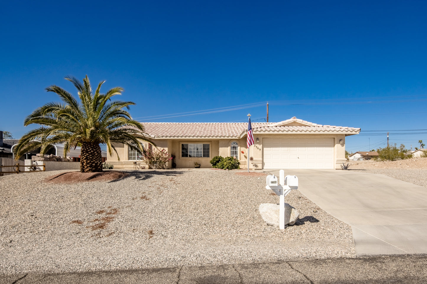 3369 DOLPHIN DR - Daytime Real Estate Photography (With DRONE)