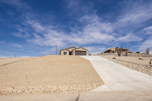 3461 ANTELOPE DR - Daytime Real Estate Photography