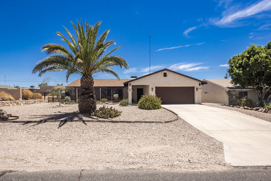 3480 MOCKINGBIRD DR - Daytime Real Estate Photography