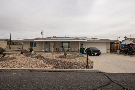 3490 YAVAPAI DR - Daytime Real Estate Photography