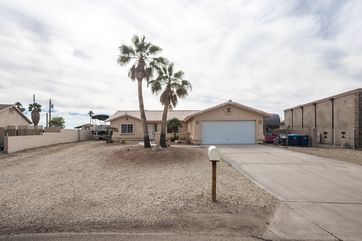 3491 TARPON DR - Daytime Real Estate Photography