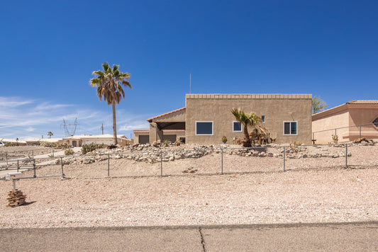 3567 TARPON DR  - Daytime Real Estate Photography (With DRONE)
