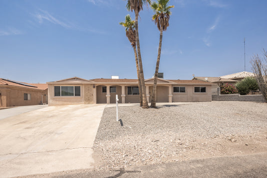 3575 WHITE CAP DR  - Daytime Real Estate Photography