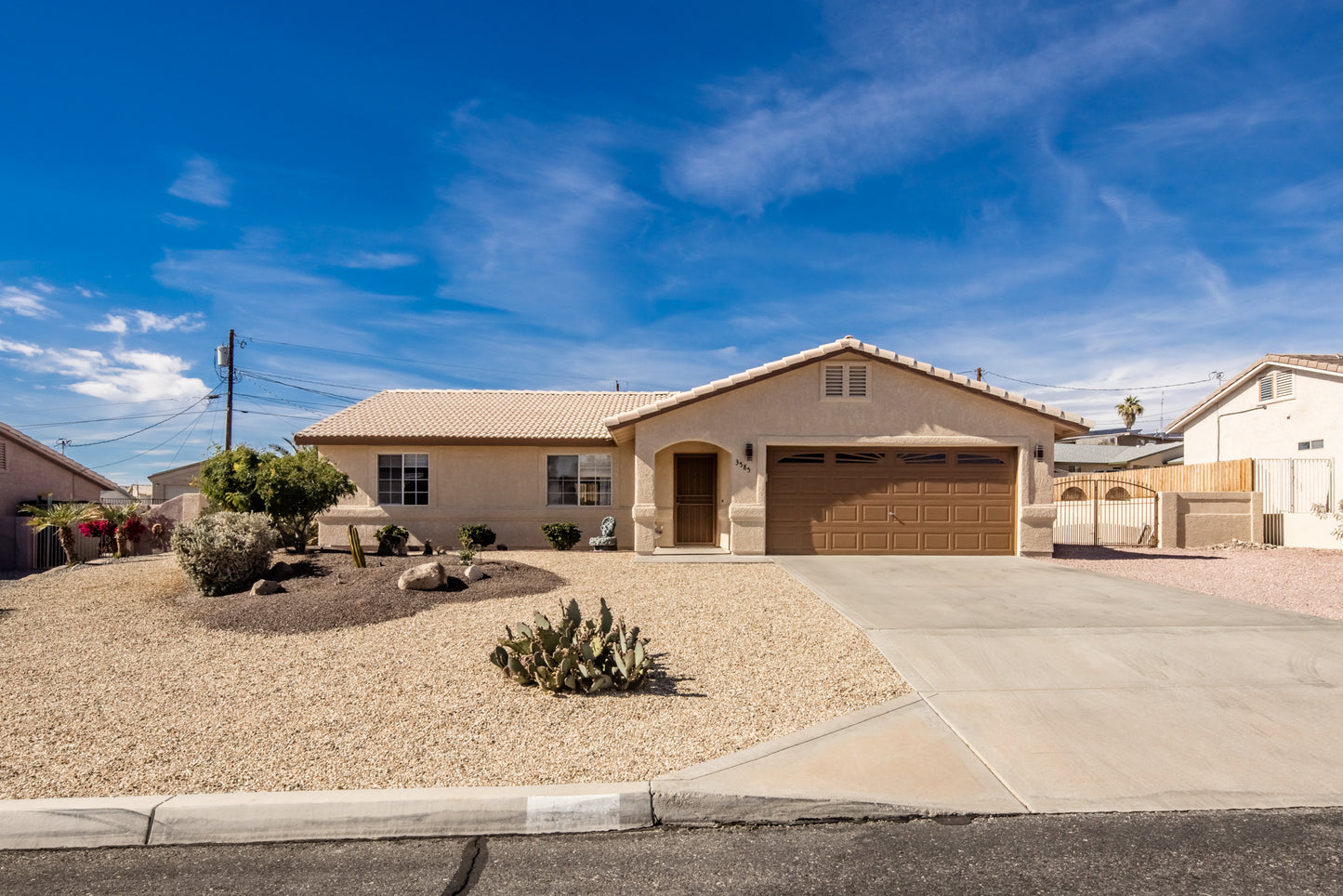 3585 BLUECREST DR - Daytime Real Estate Photography (With DRONE)