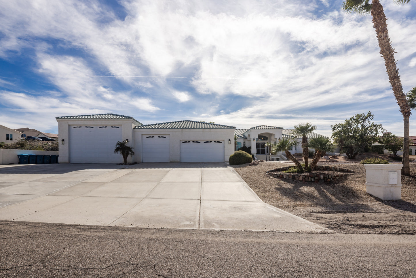 3600 YUCCA DR - Daytime Real Estate Photography (With DRONE)