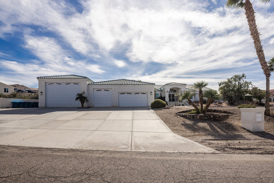 3600 YUCCA DR - Daytime Real Estate Photography (With DRONE)