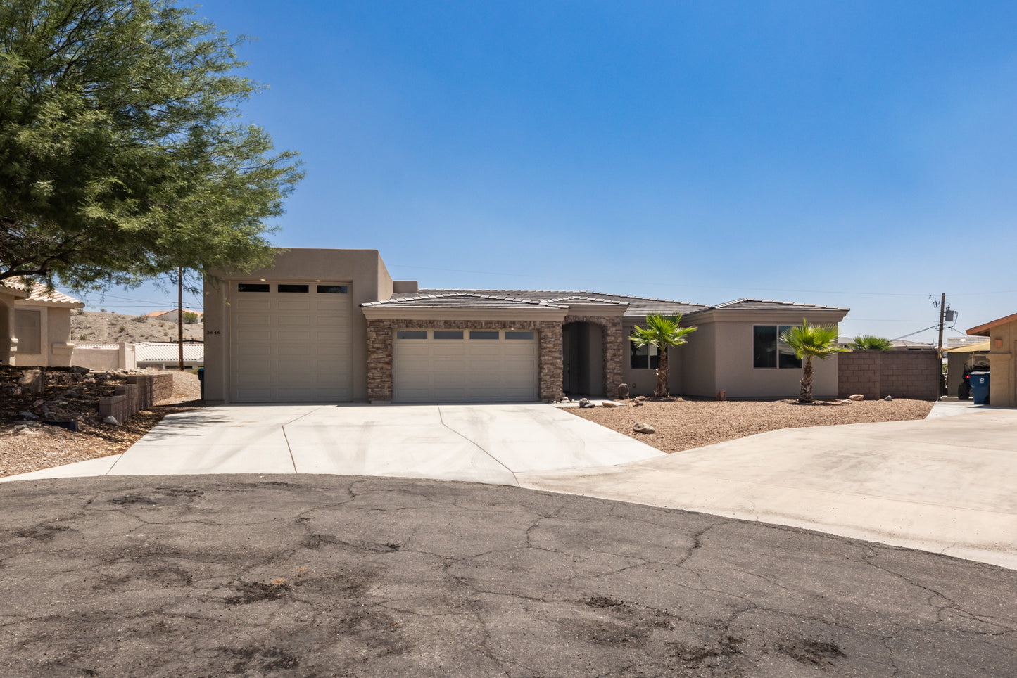 3646 YAZOO LN - Daytime Real Estate Photography
