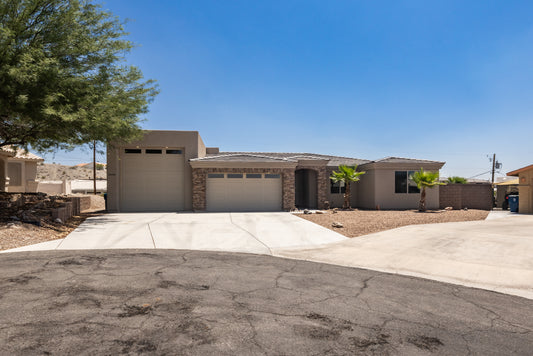 3646 YAZOO LN - Daytime Real Estate Photography