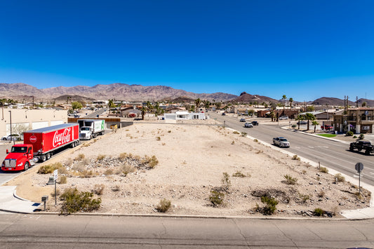 3651 JAMAICA BLVD N  - Aerial Drone Photography Package