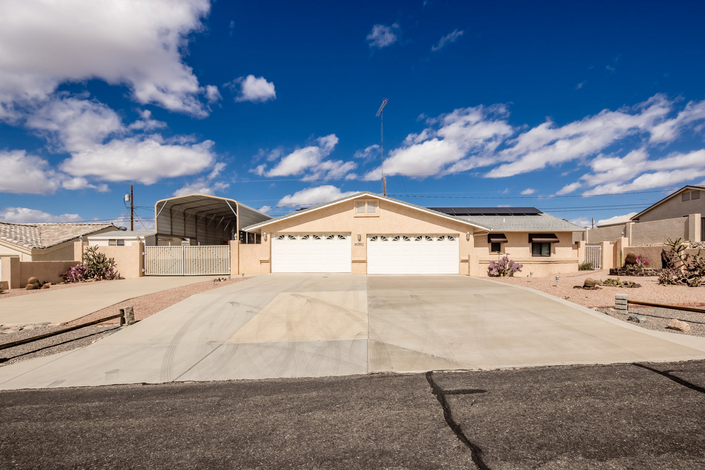 3661 BLUEGILL DR - Daytime Real Estate Photography