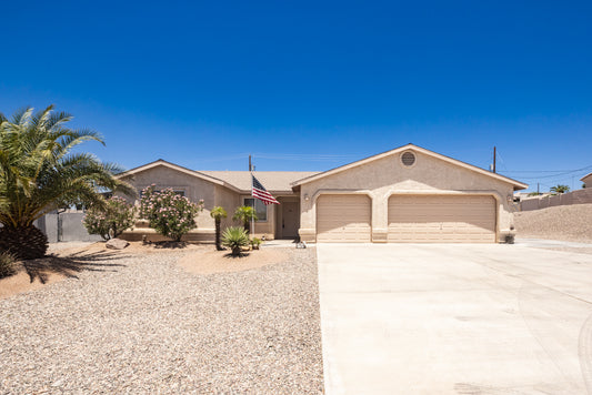 3671 MCCULLOCH BLVD N - Daytime Real Estate Photography