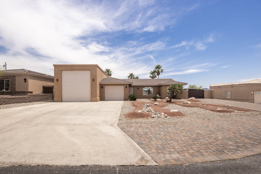 3690 INDIAN HILLS DR  - Daytime Real Estate Photography (With DRONE)