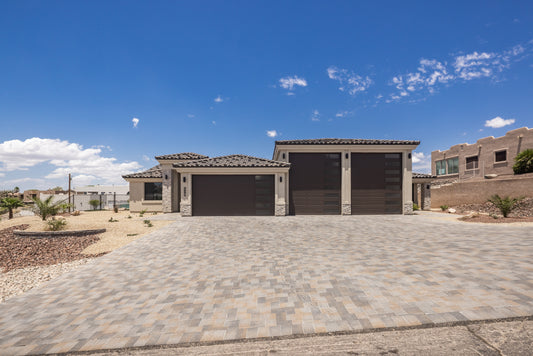 3691 YAZOO DR - Daytime Real Estate Photography