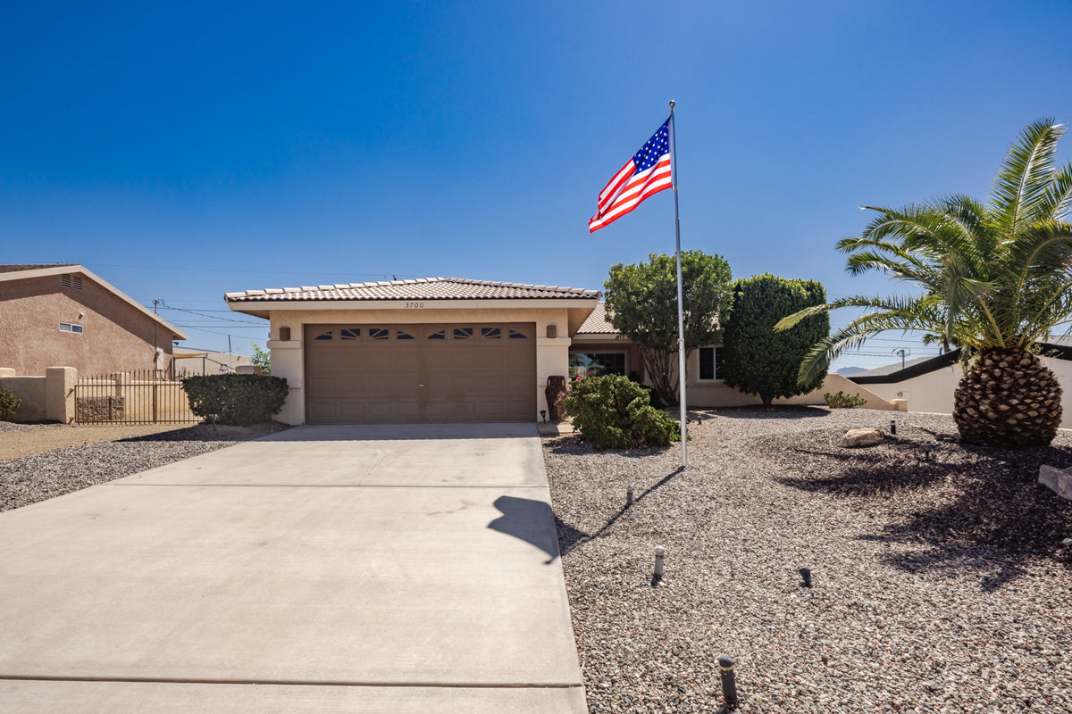 3700 RESERVATION DR - Daytime Real Estate Photography