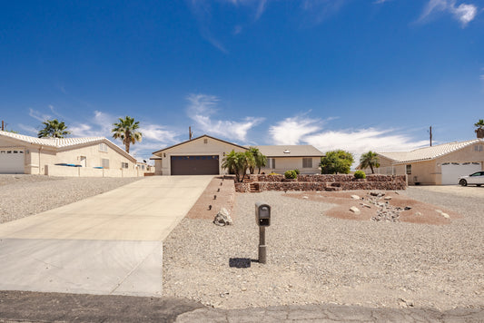 3704 HIAWATHA DR - Daytime Real Estate Photography (With DRONE)