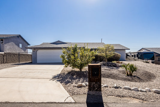 3710 BLUEGILL DR  - Daytime Real Estate Photography (With DRONE)