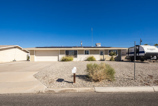 3715 SARATOGA AVE - Daytime Real Estate Photography